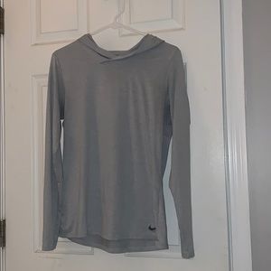 Long sleeve Nike Dri-fit